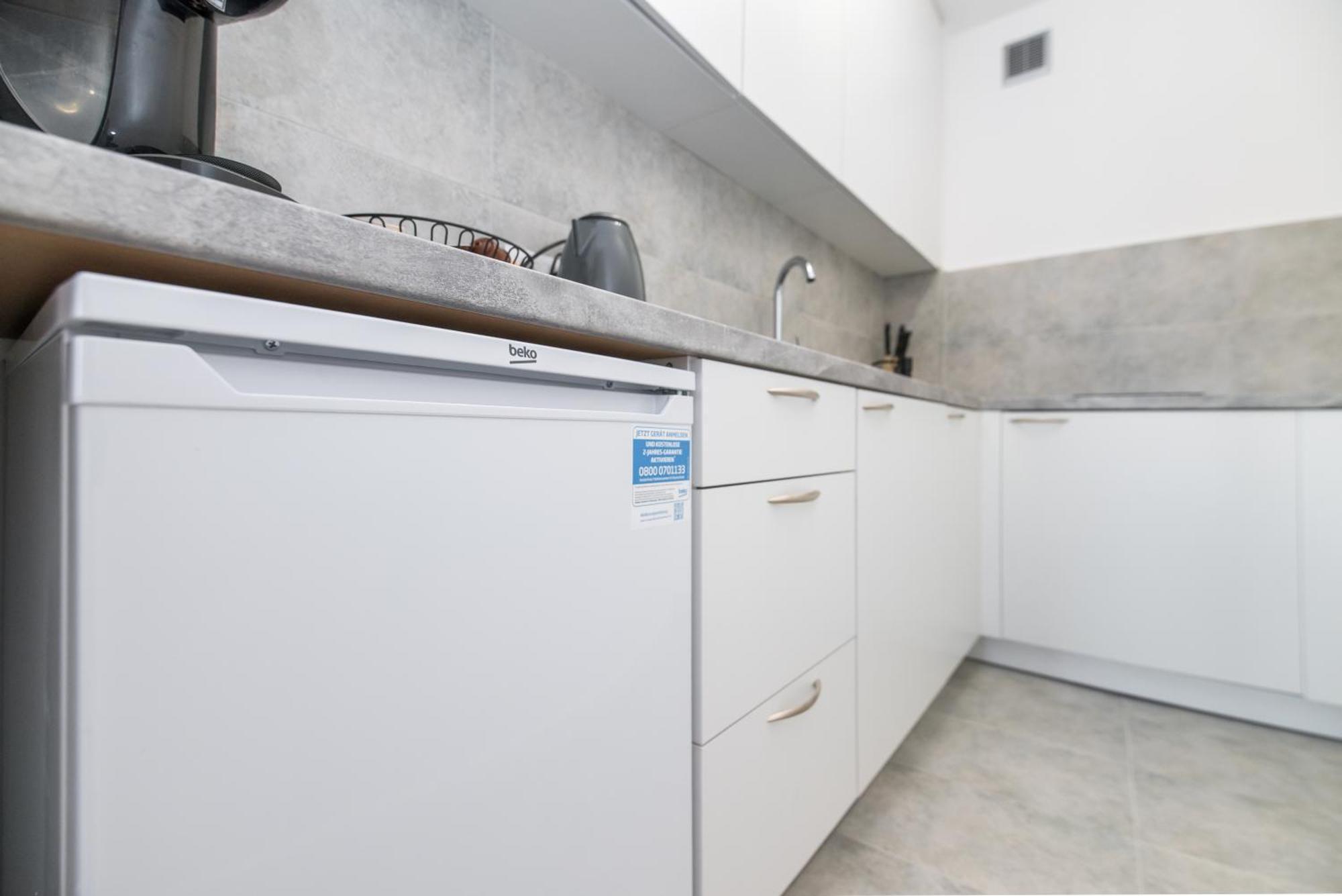 Apartament Dworcowa 24 Gliwice Exterior photo